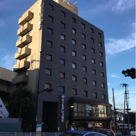 Hotel Palace Sendai - Vacation Stay 19688V Zewnętrze zdjęcie
