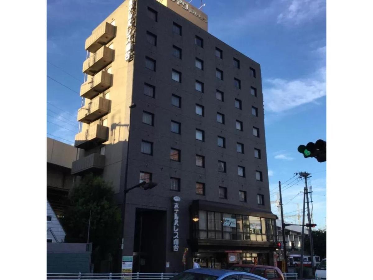 Hotel Palace Sendai - Vacation Stay 19688V Zewnętrze zdjęcie
