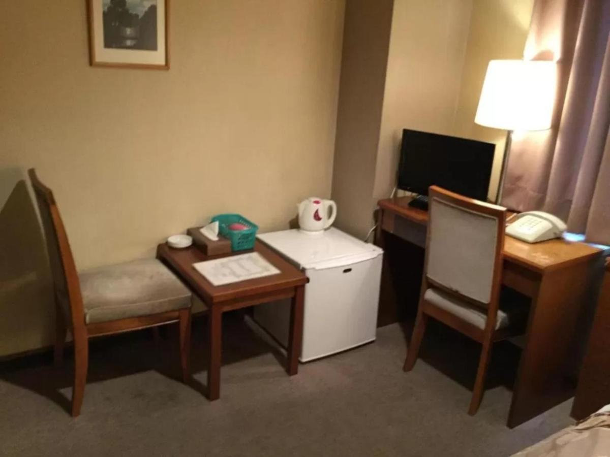 Hotel Palace Sendai - Vacation Stay 19688V Zewnętrze zdjęcie